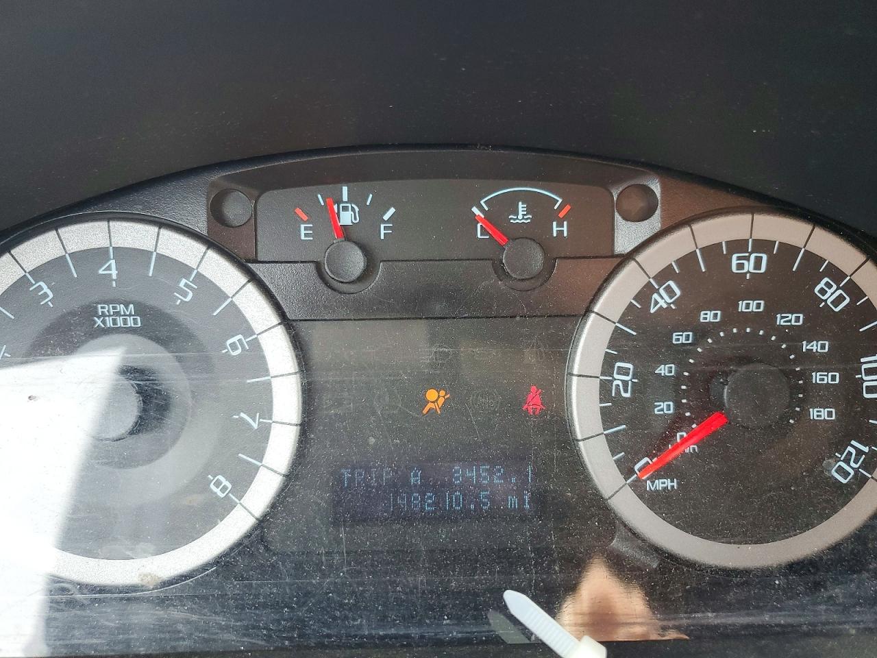 Ford Escape Limited