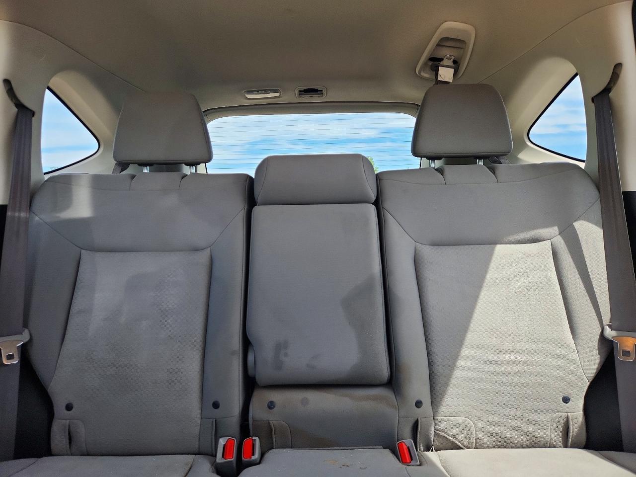 Honda Crv Se