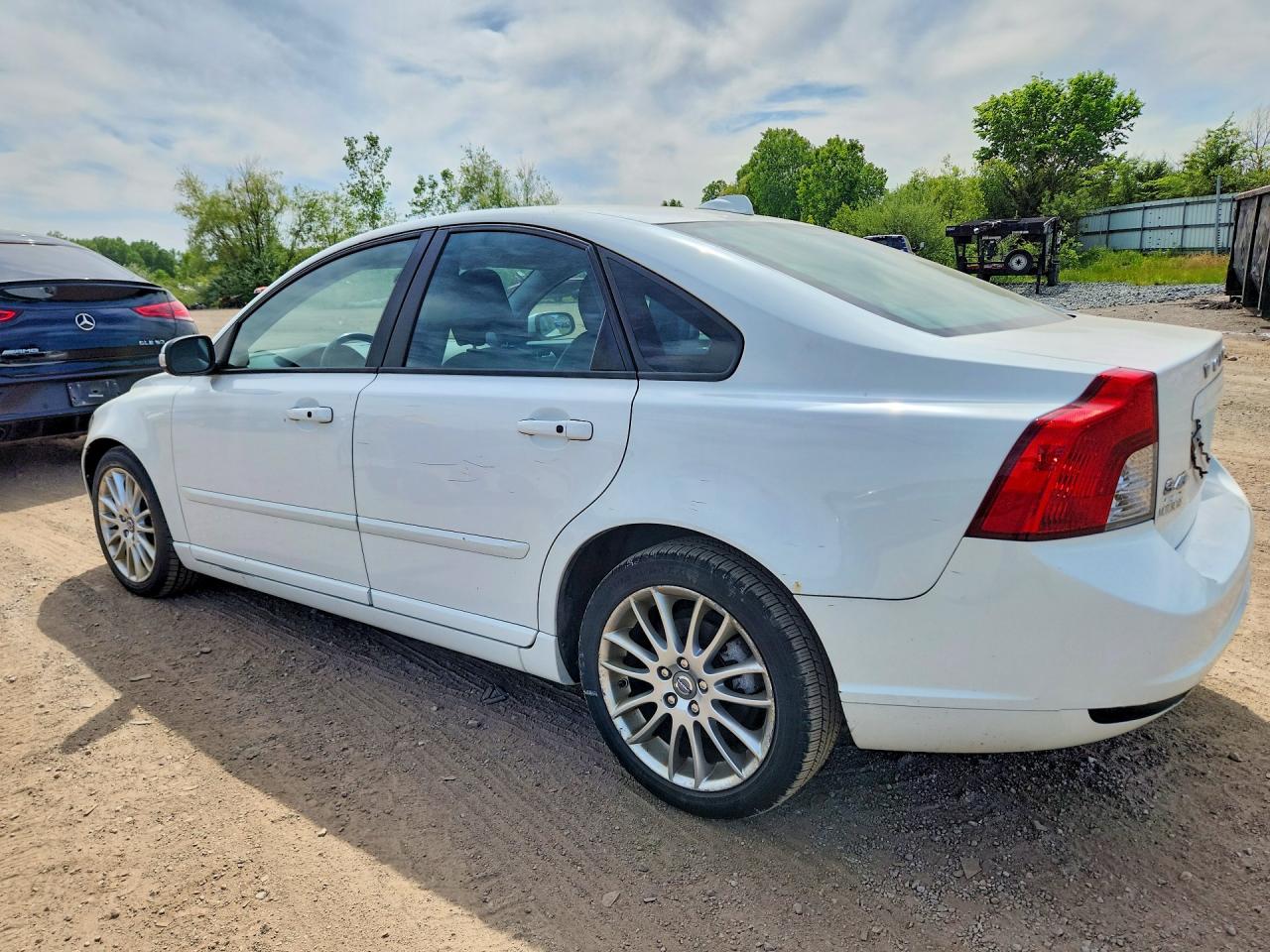 Volvo S40 2.4i