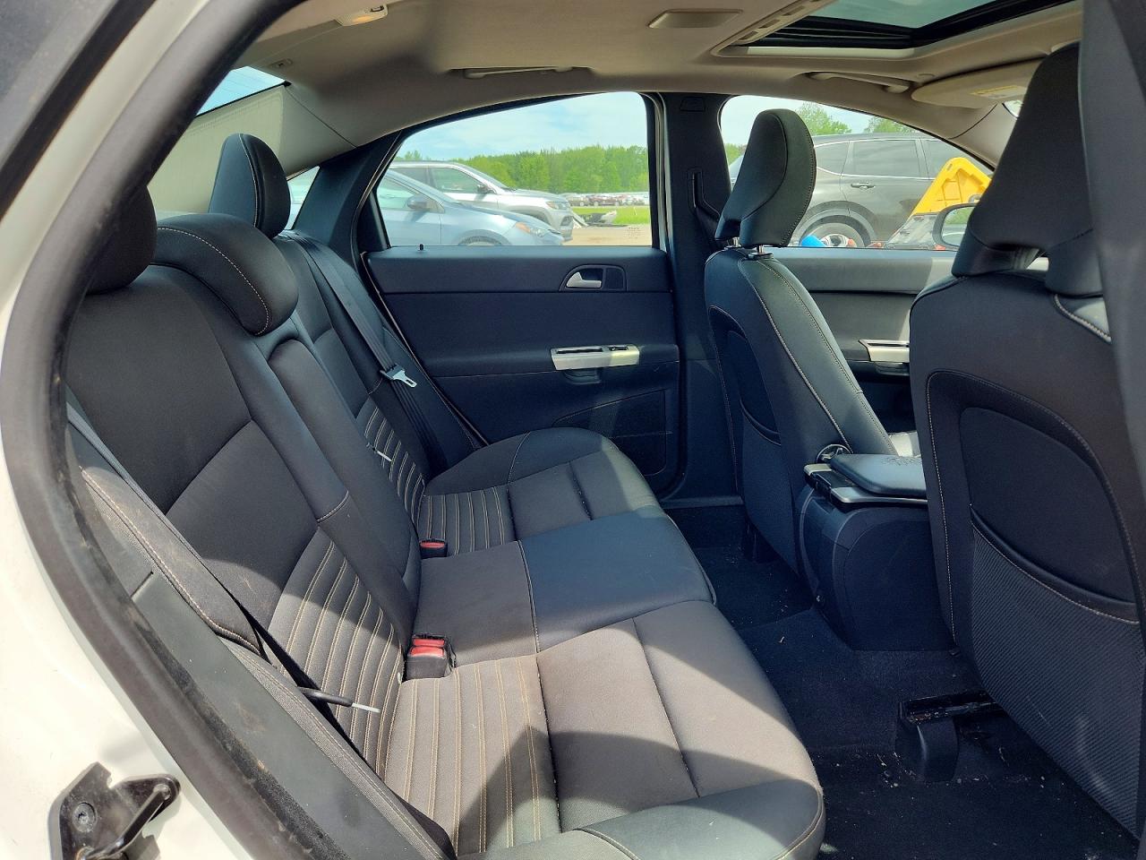 Volvo S40 2.4i