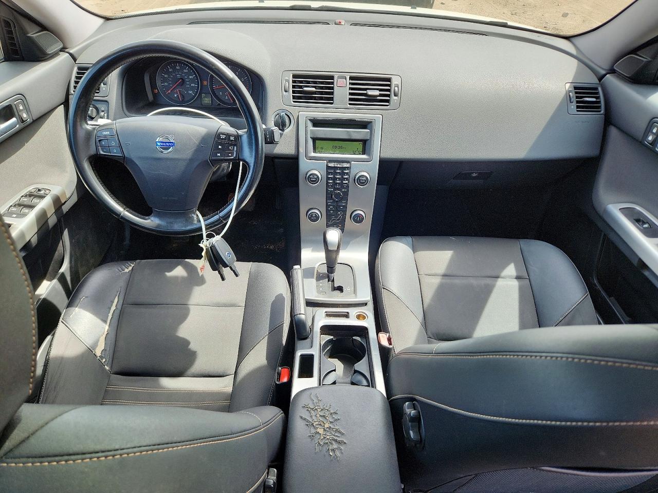 Volvo S40 2.4i