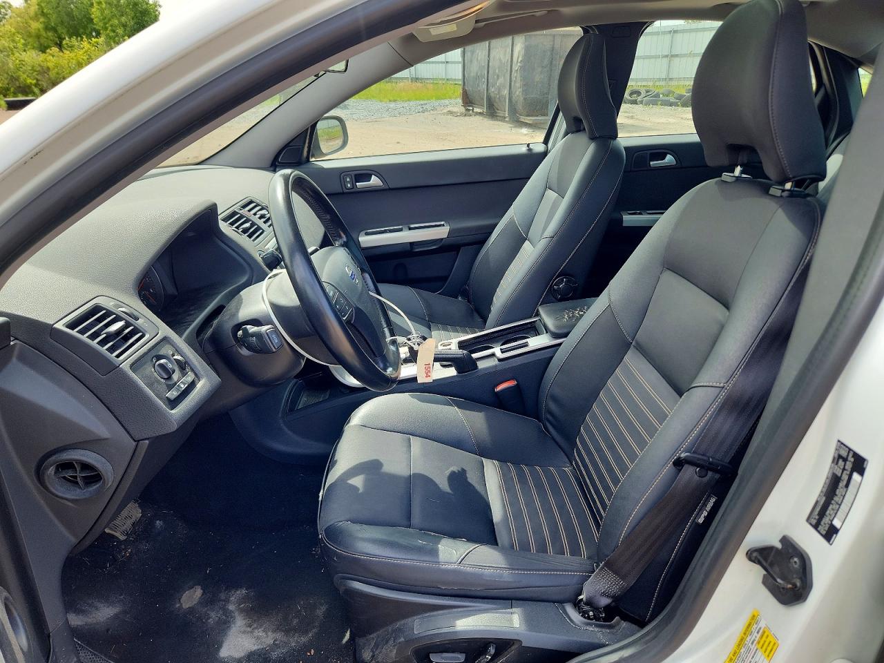 Volvo S40 2.4i
