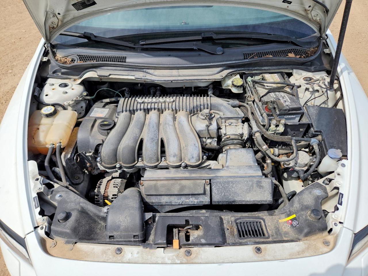 Volvo S40 2.4i