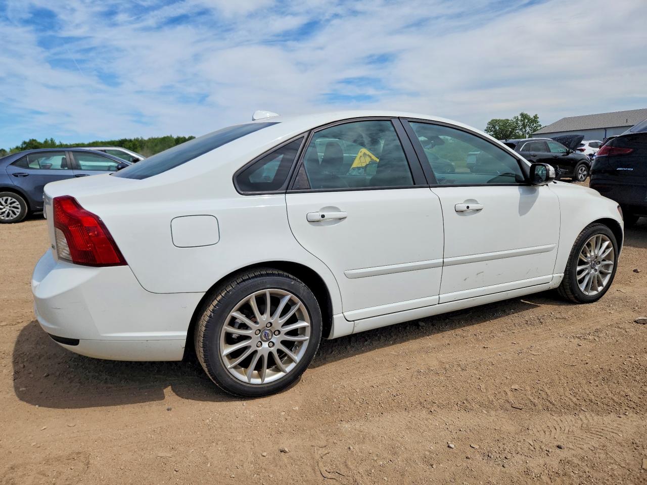 Volvo S40 2.4i
