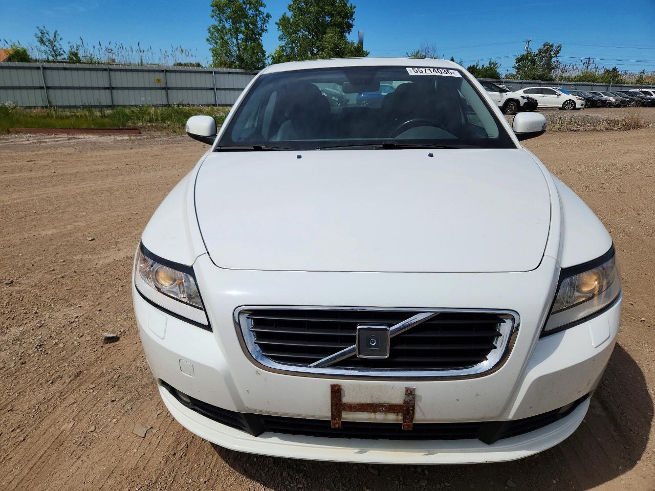 Volvo S40 2.4i