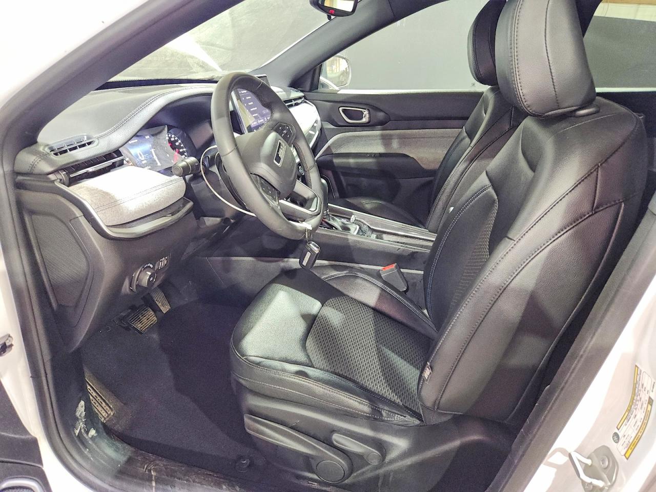 Jeep Compass Latitude