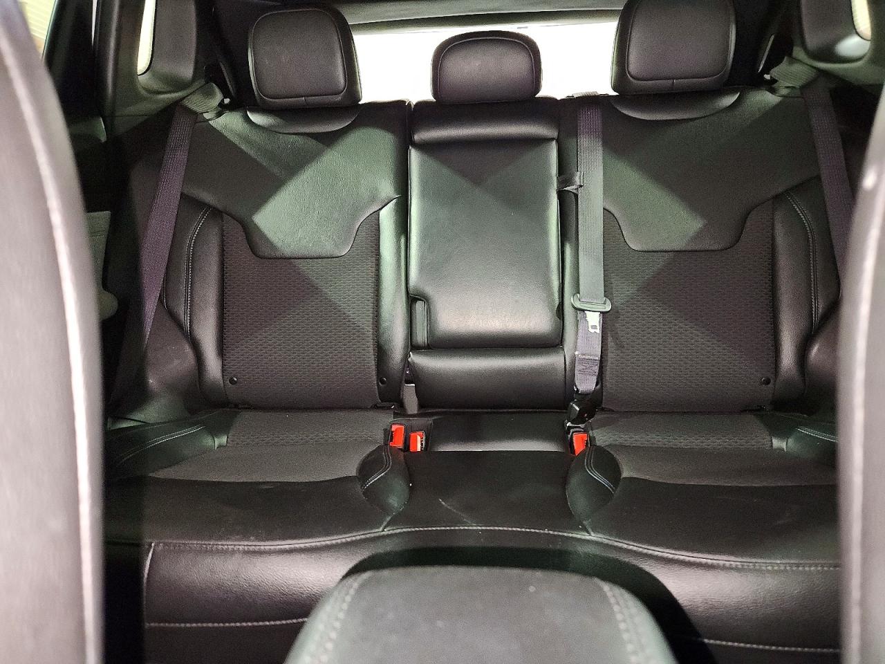 Jeep Compass Latitude