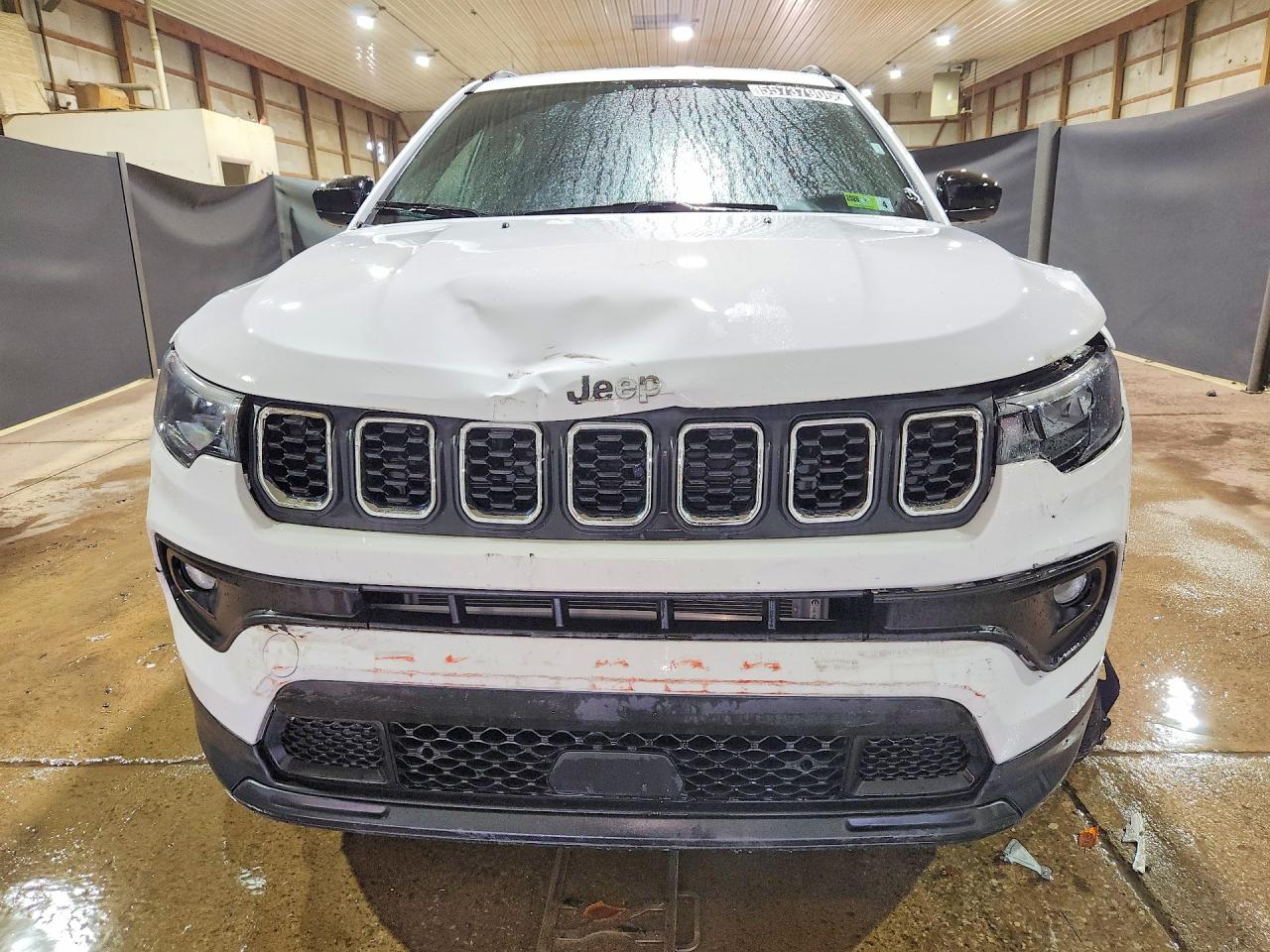 Jeep Compass Latitude