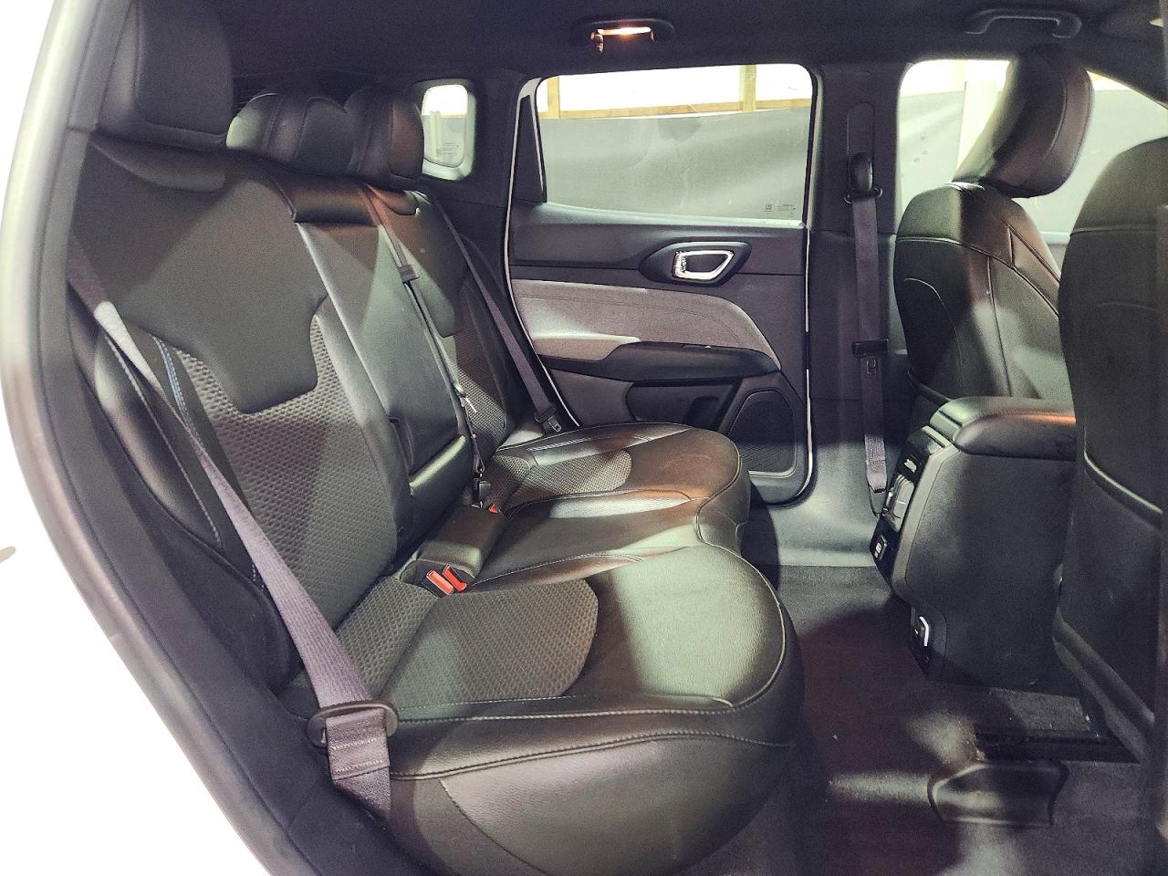 Jeep Compass Latitude