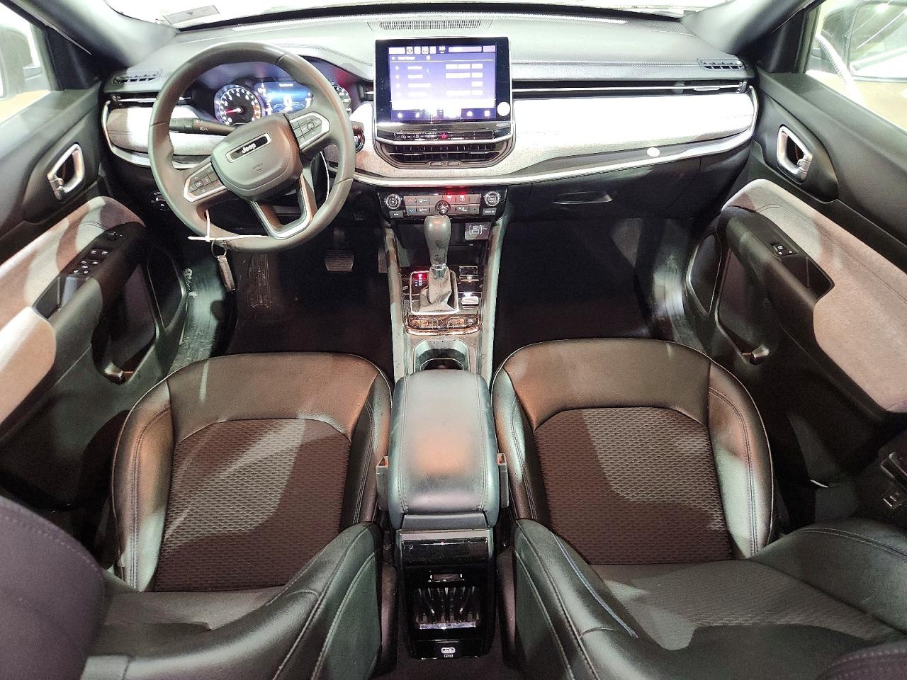 Jeep Compass Latitude