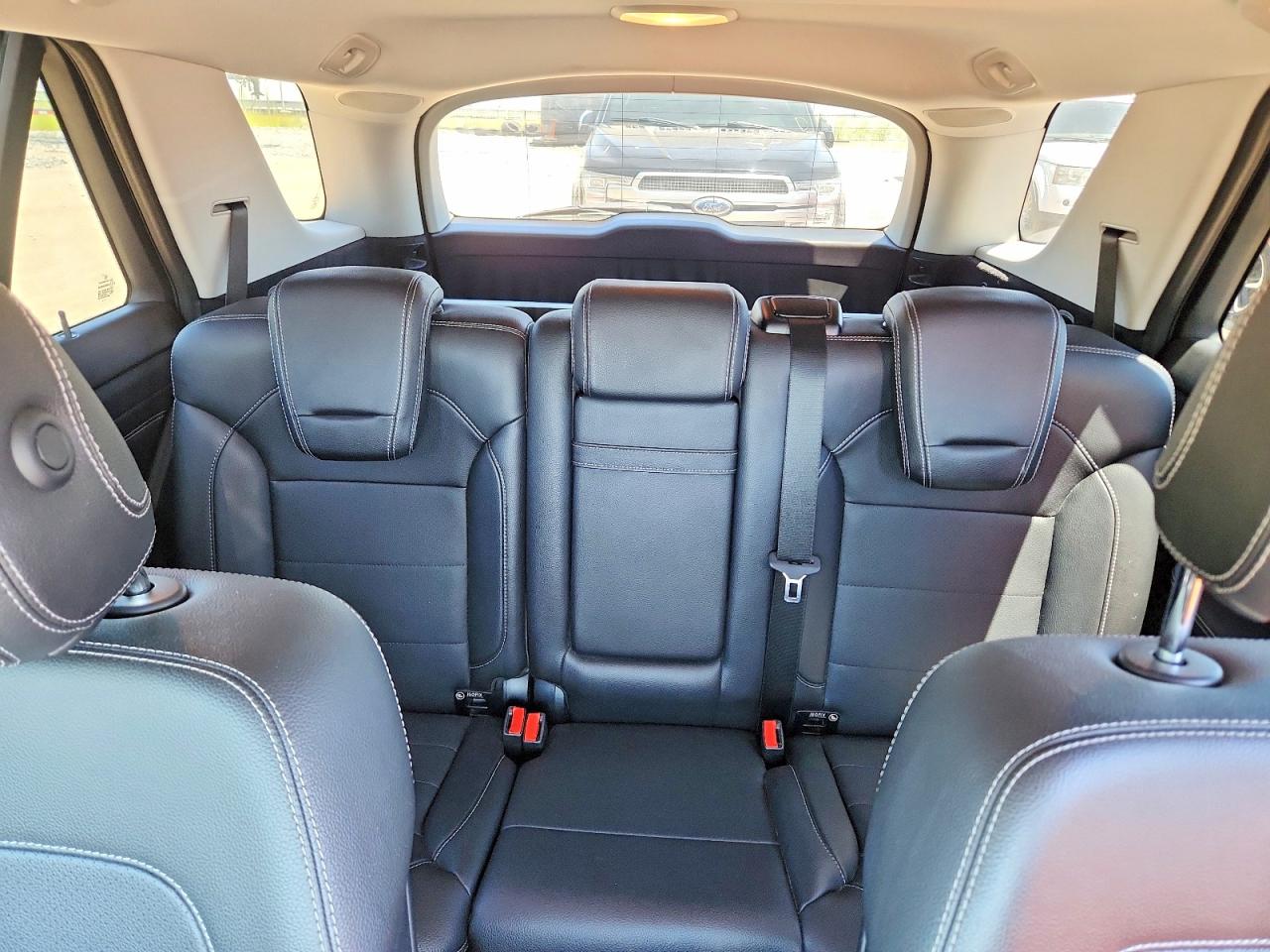 Mercedes-Benz M-Class 350 4matic