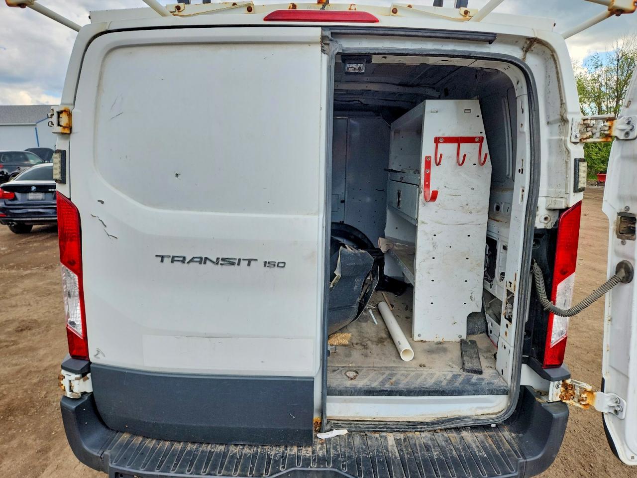 Ford Transit T-150