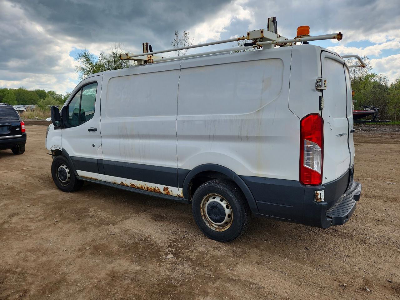 Ford Transit T-150