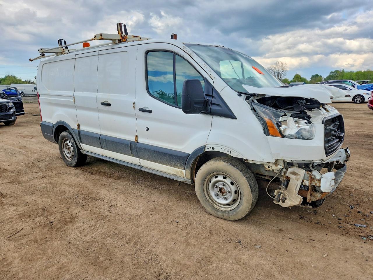 Ford Transit T-150