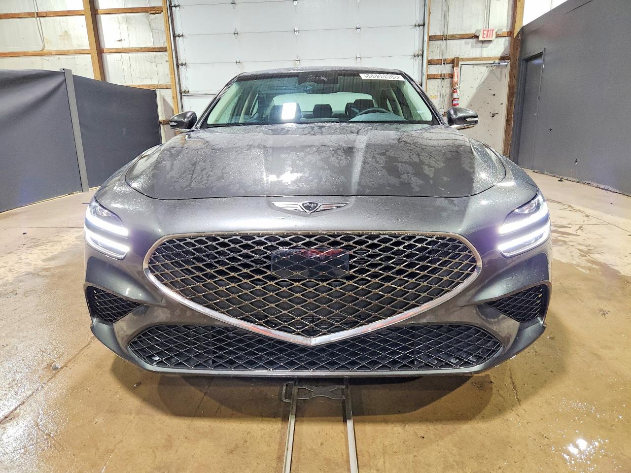 Genesis G70 2.5t Standard