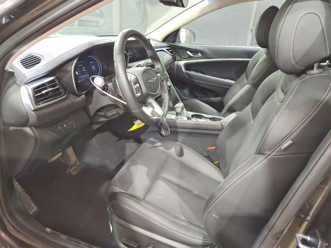 Genesis G70 2.5t Standard