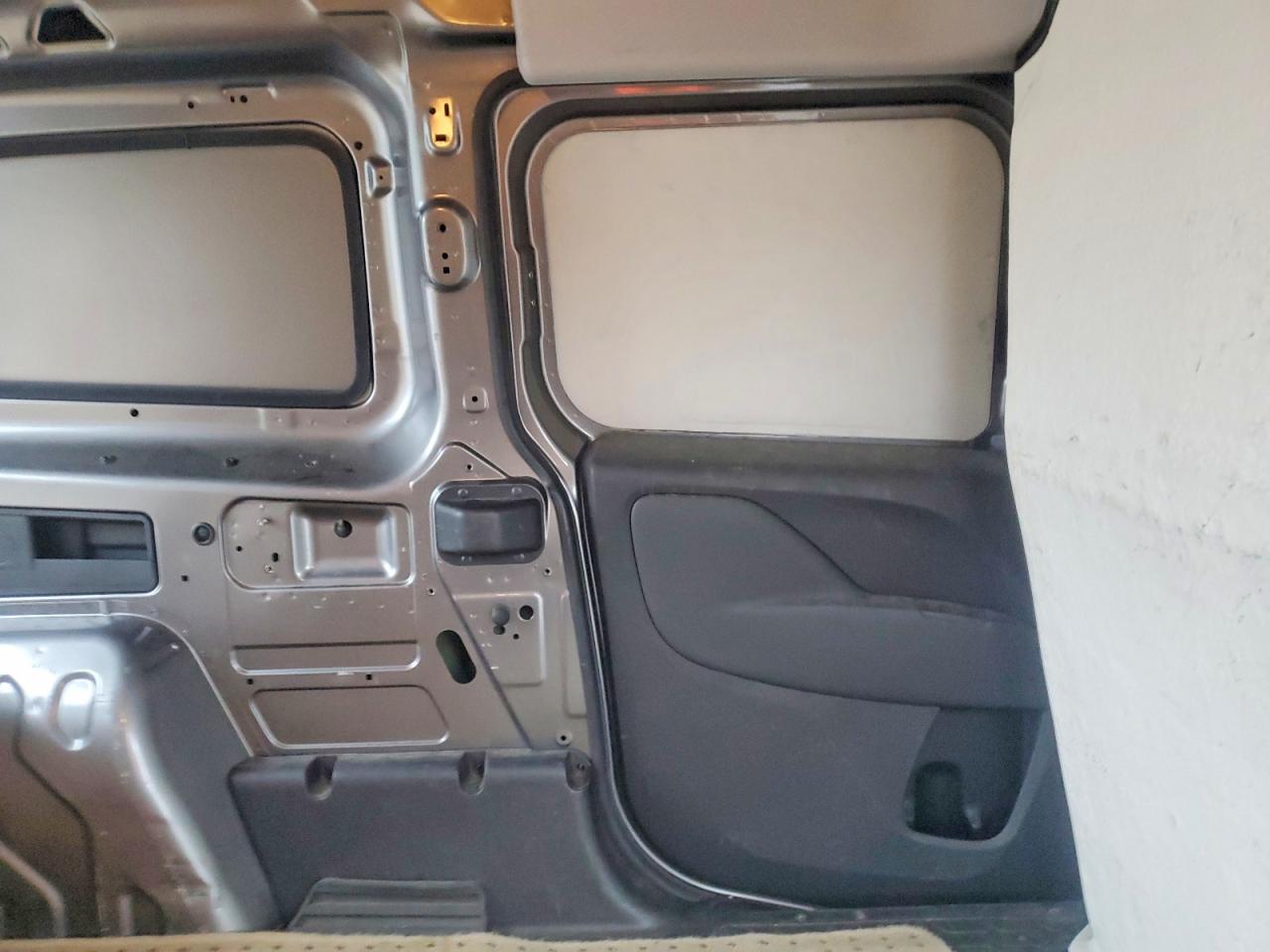 Ram Promaster