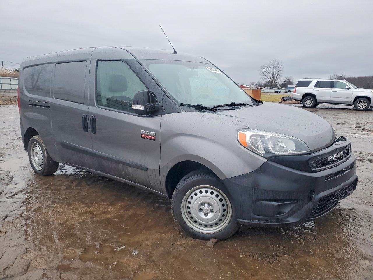 Ram Promaster