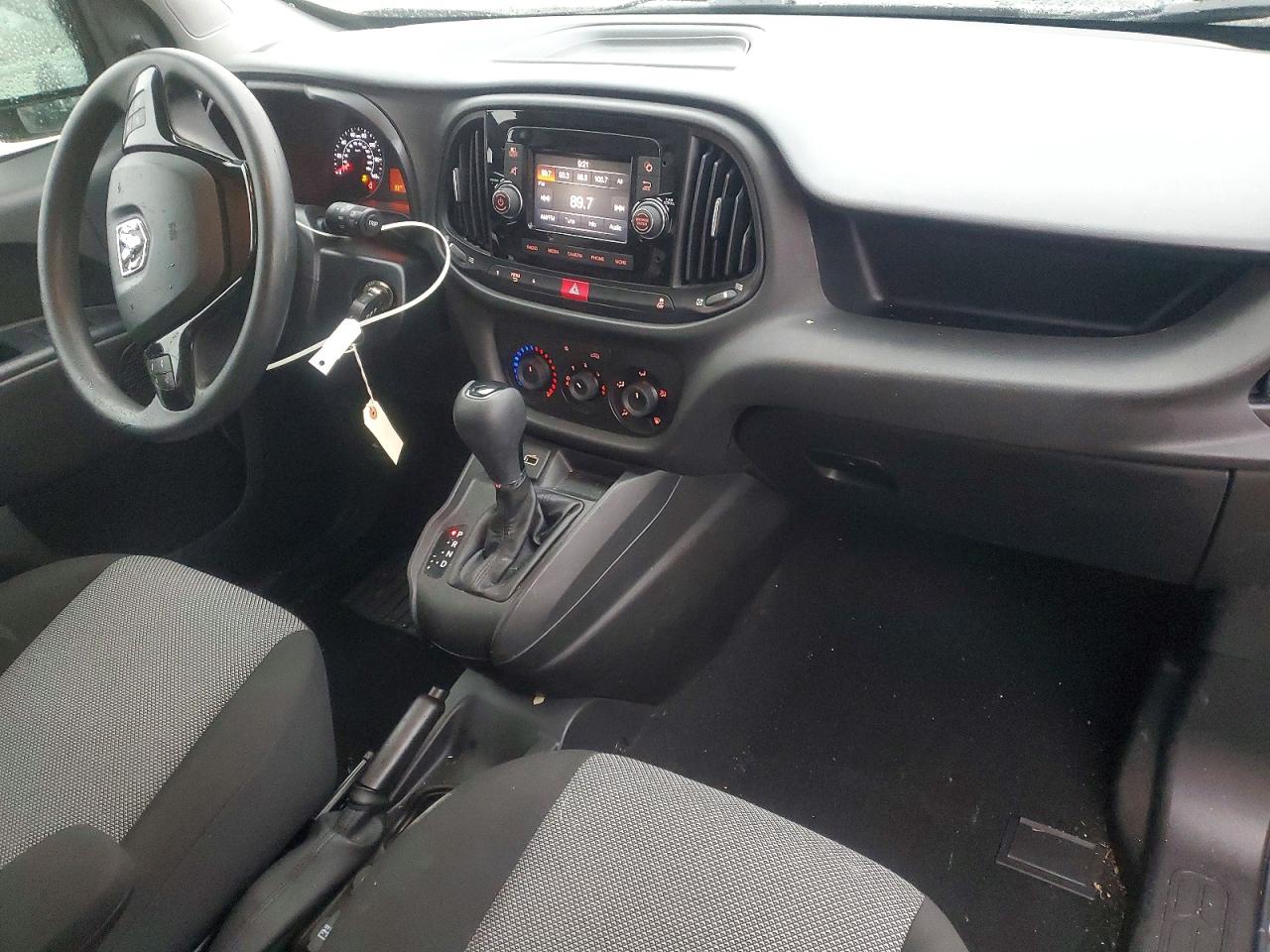 Ram Promaster
