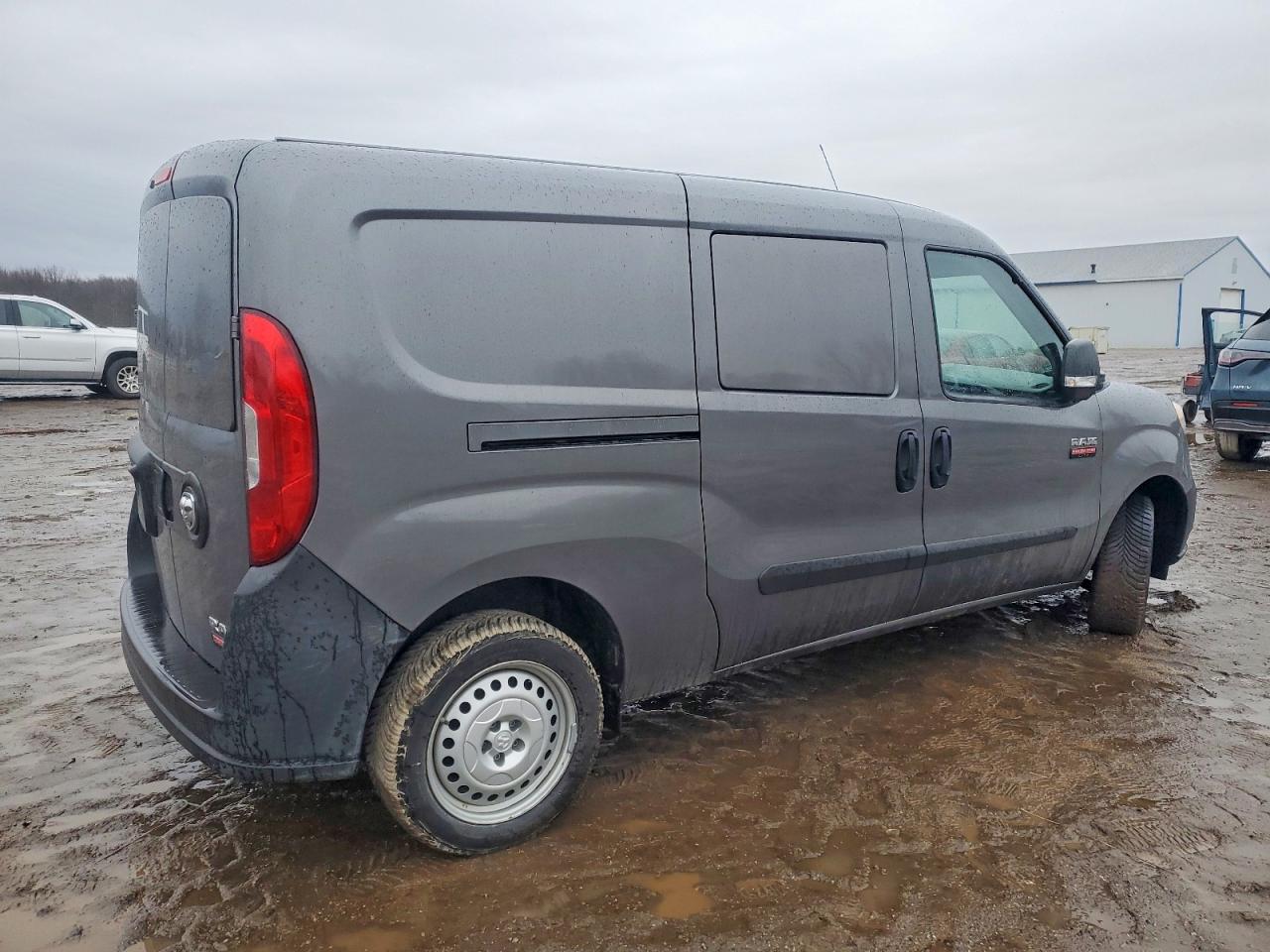 Ram Promaster