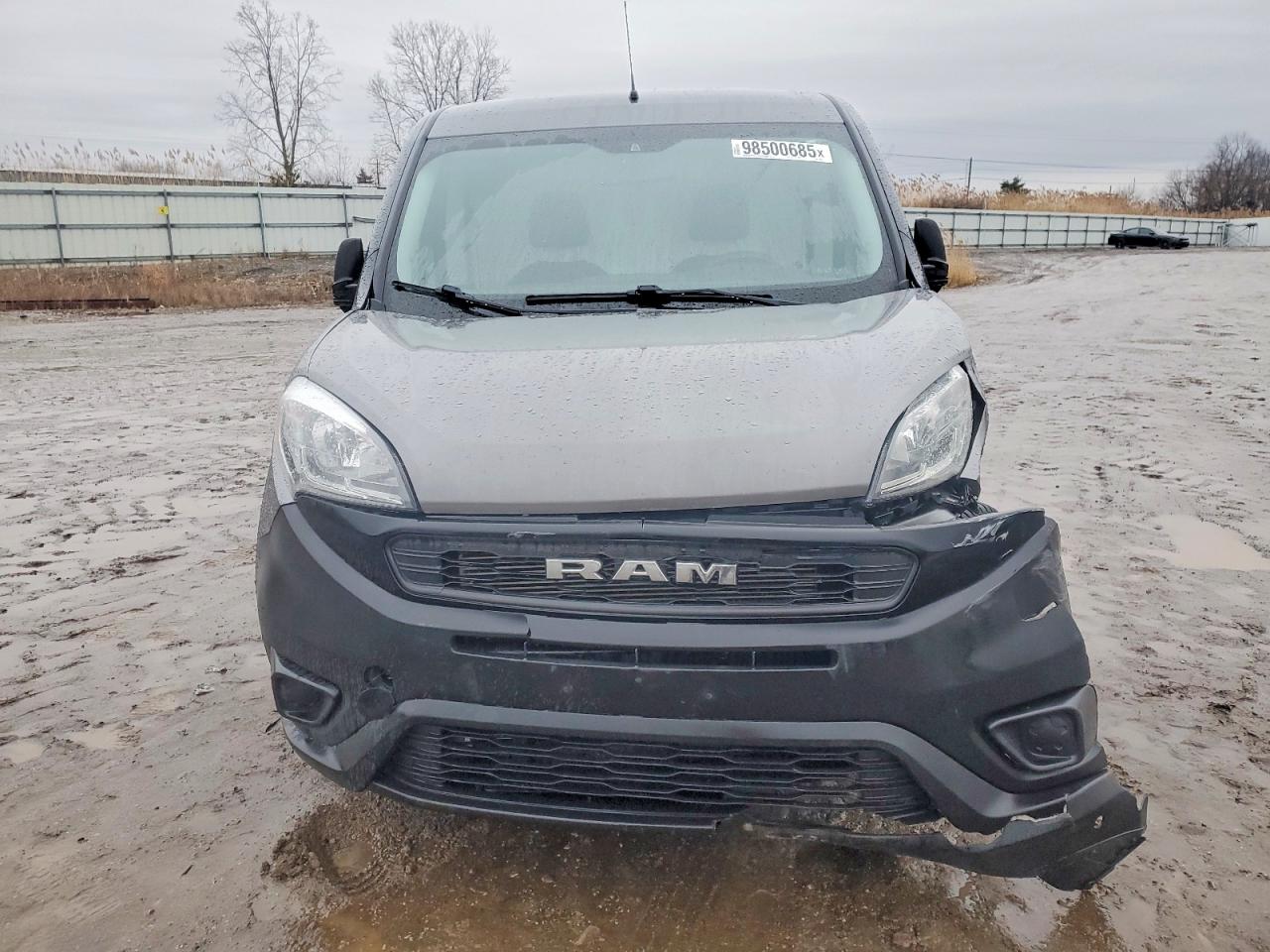 Ram Promaster