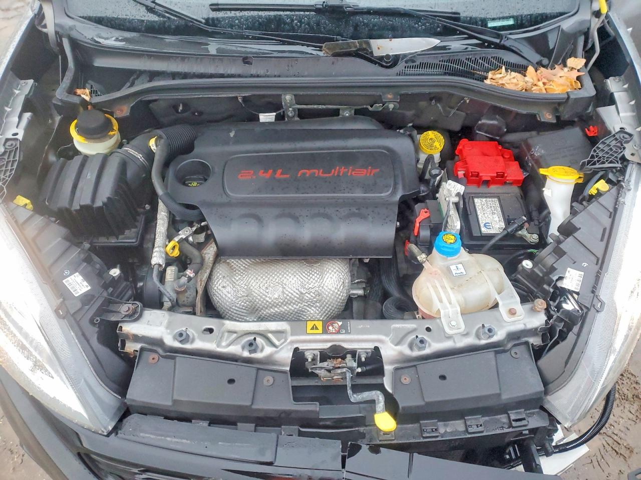 Ram Promaster