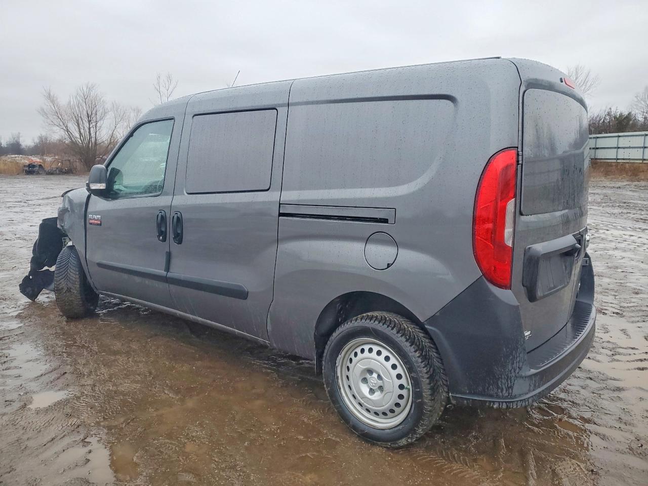 Ram Promaster
