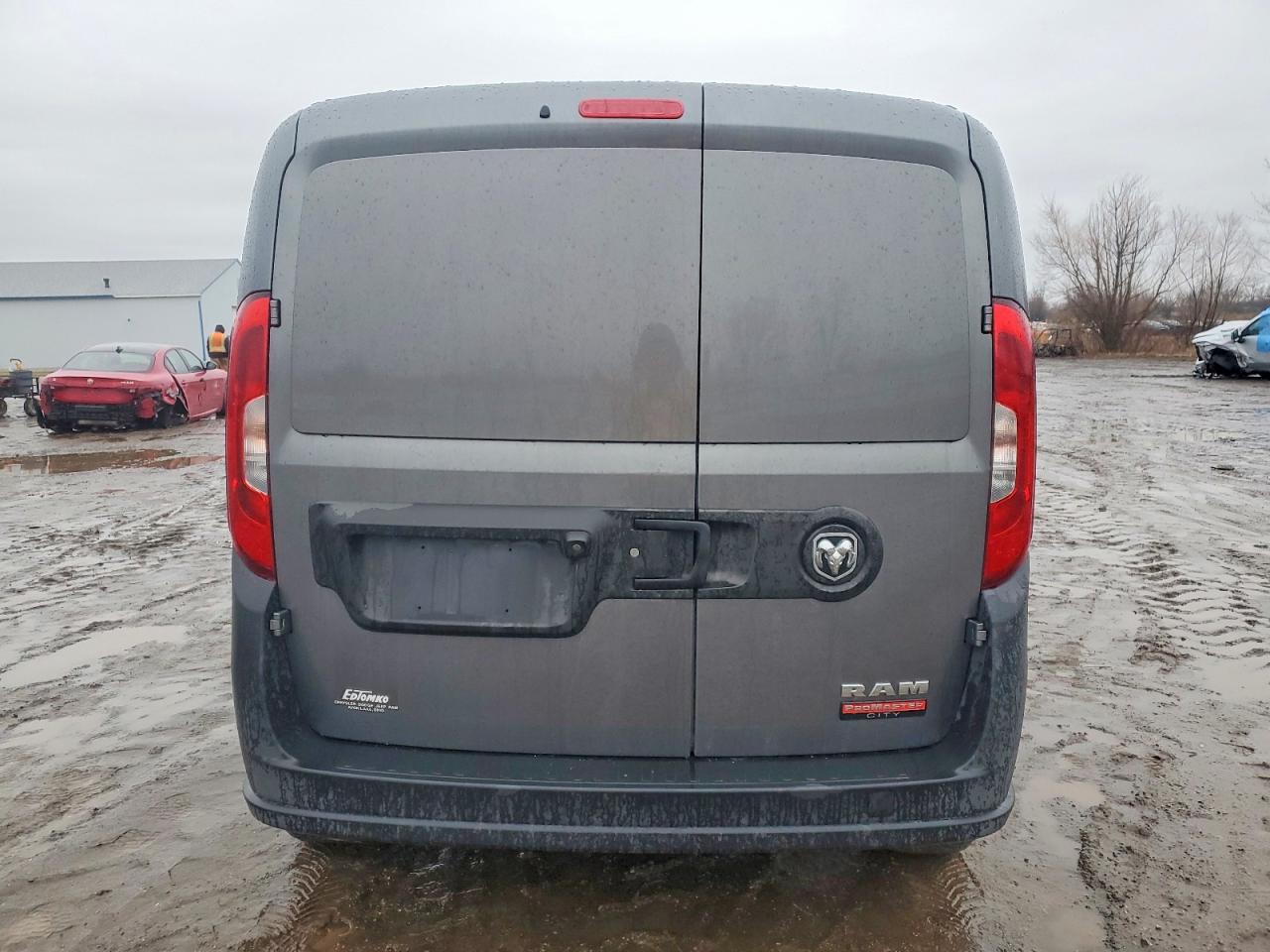 Ram Promaster