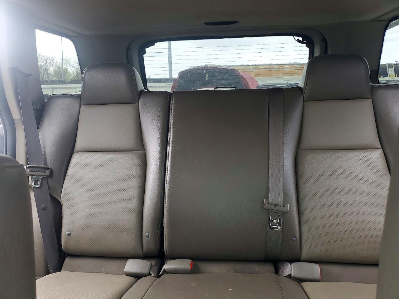 Jeep Cherokee Laredo