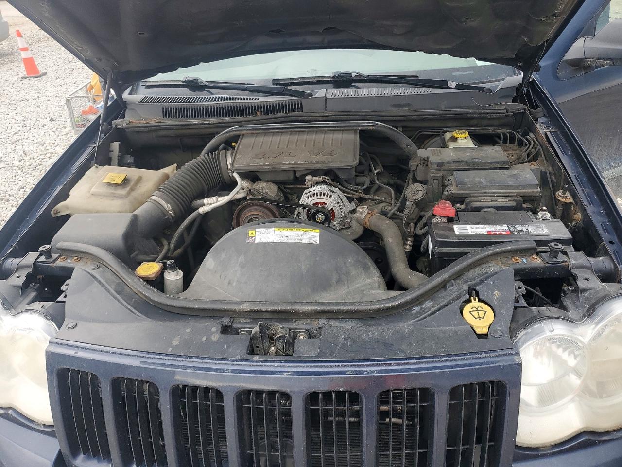 Jeep Cherokee Laredo
