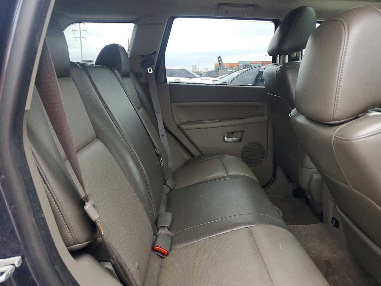 Jeep Cherokee Laredo