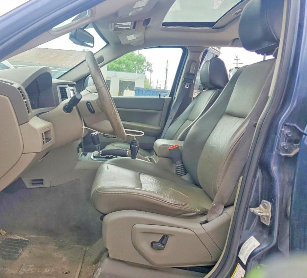 Jeep Cherokee Laredo