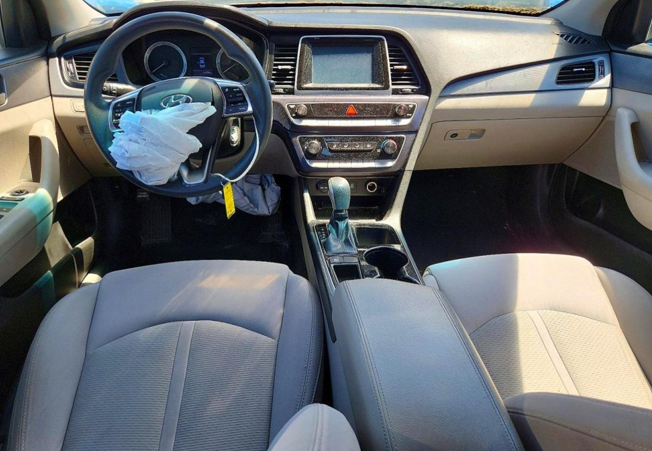 Hyundai SONATA Se