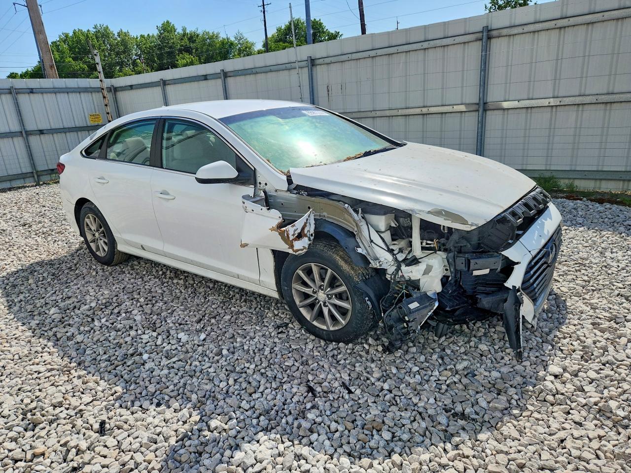 Hyundai SONATA Se