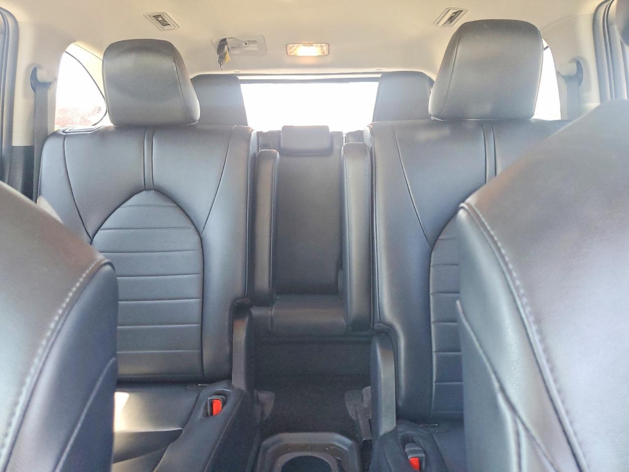 Toyota Highlander Xle