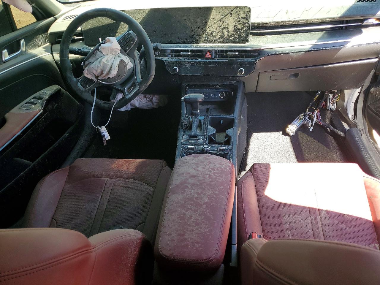 Kia K5 Gt Line
