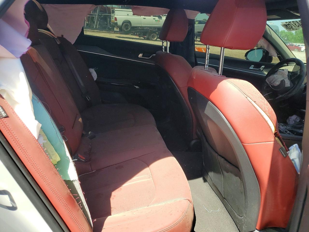 Kia K5 Gt Line