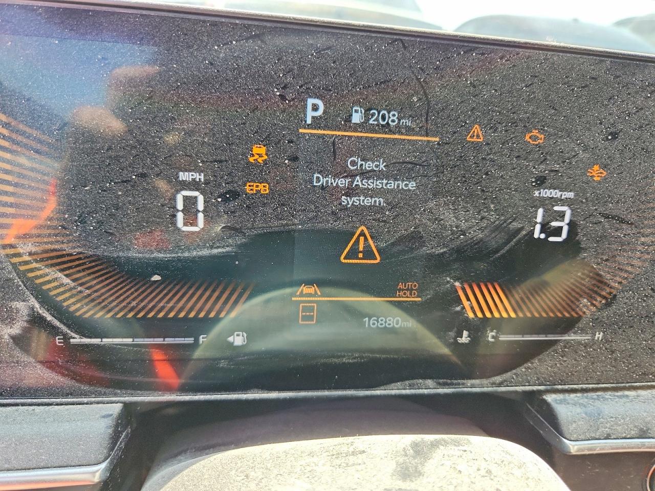 Kia K5 Gt Line