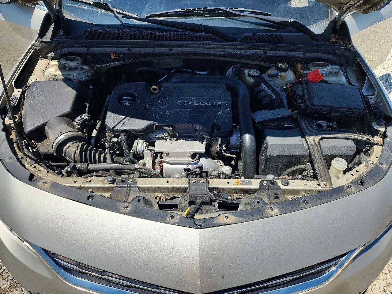 Chevrolet Malibu Lt