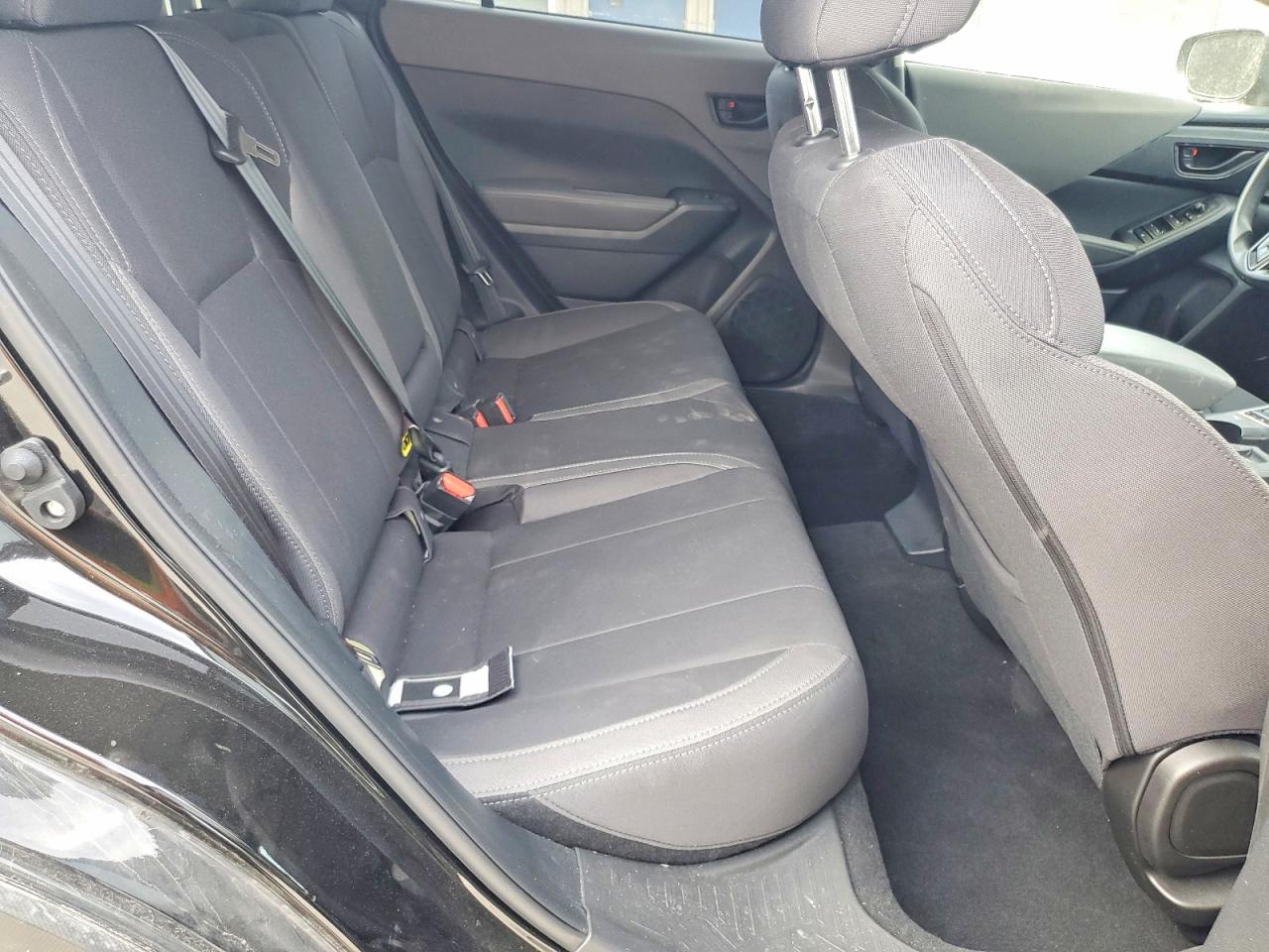 Subaru Crosstrek Premium