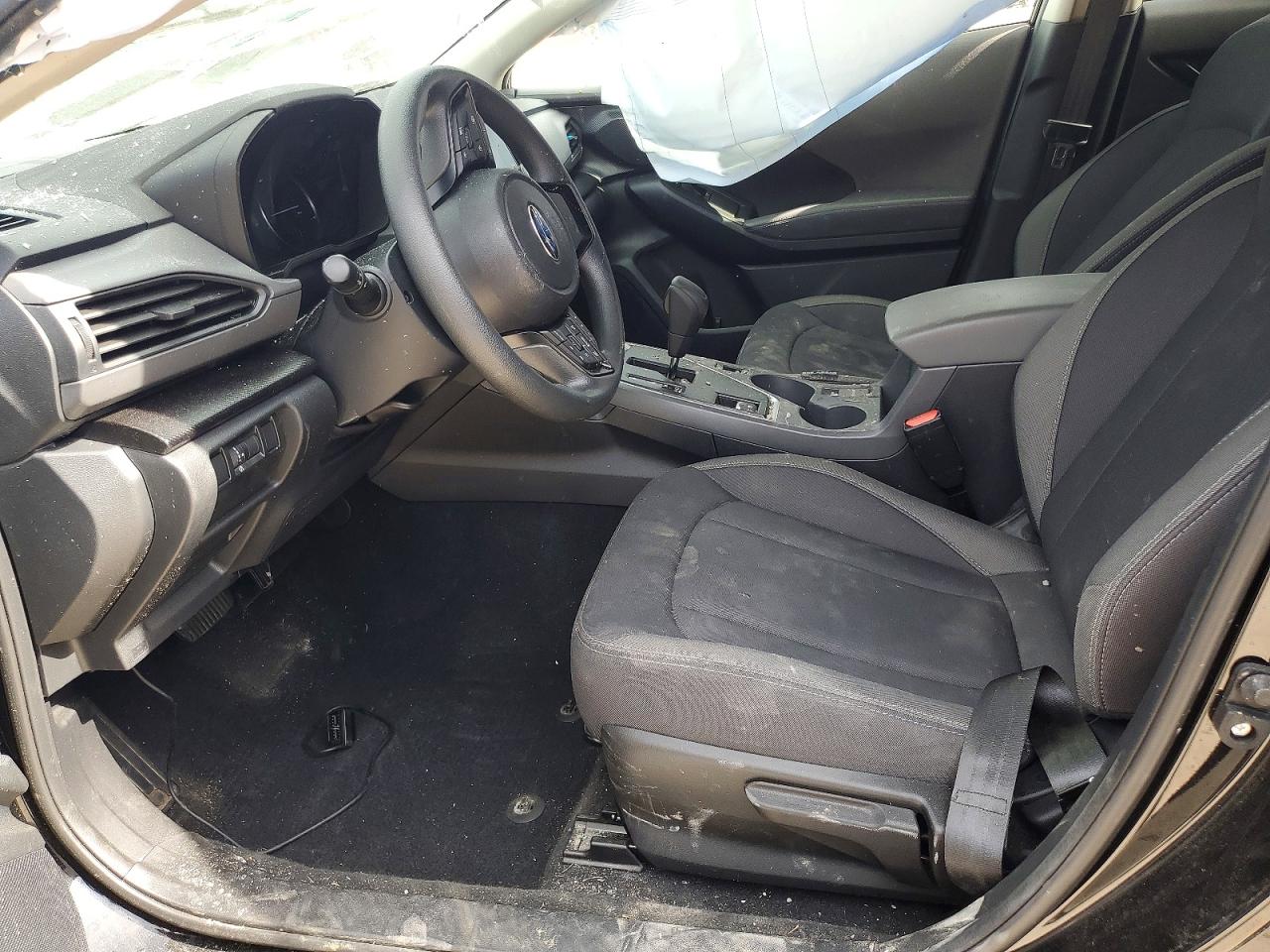 Subaru Crosstrek Premium