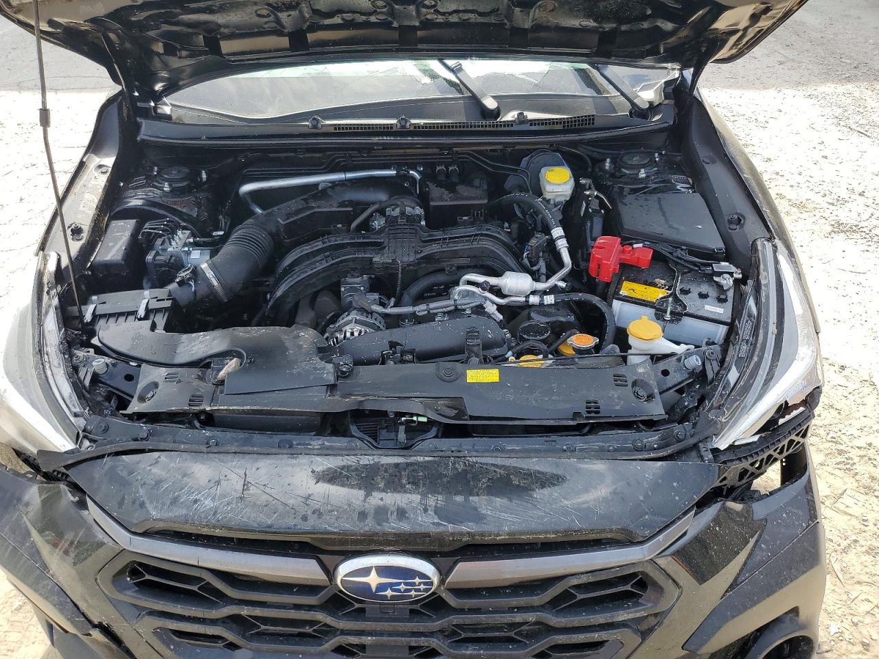 Subaru Crosstrek Premium