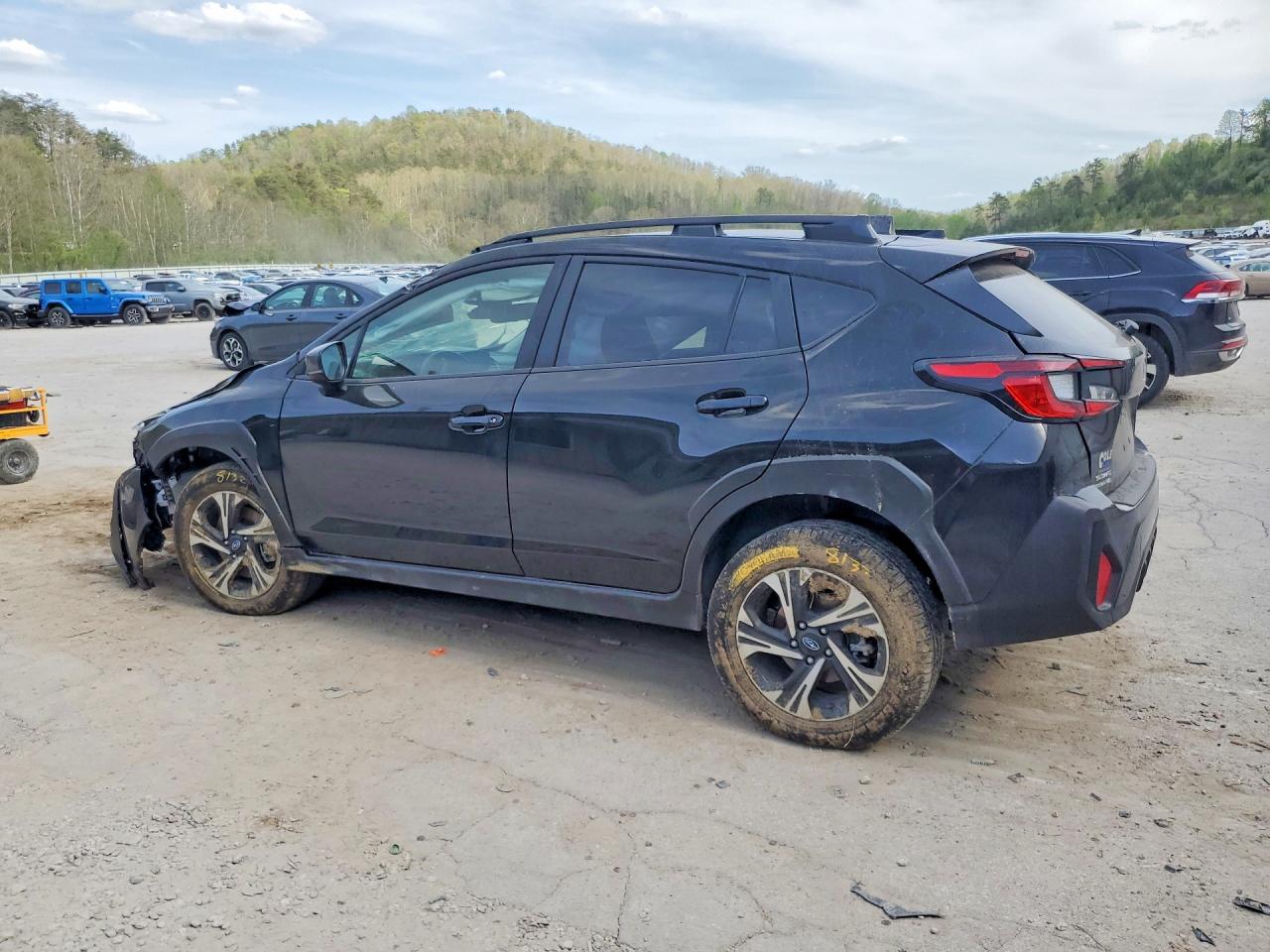 Subaru Crosstrek Premium