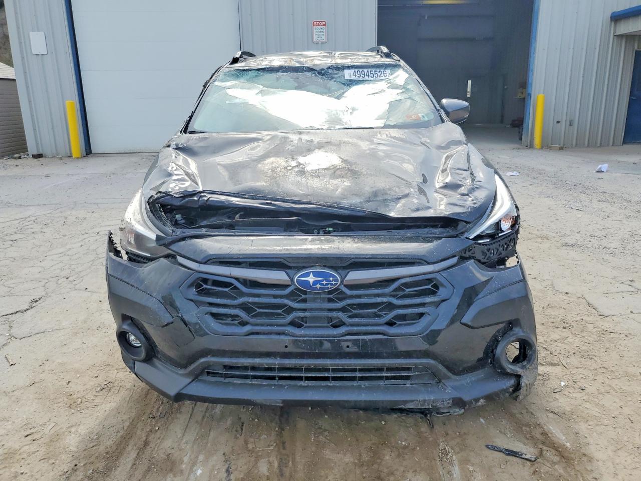 Subaru Crosstrek Premium