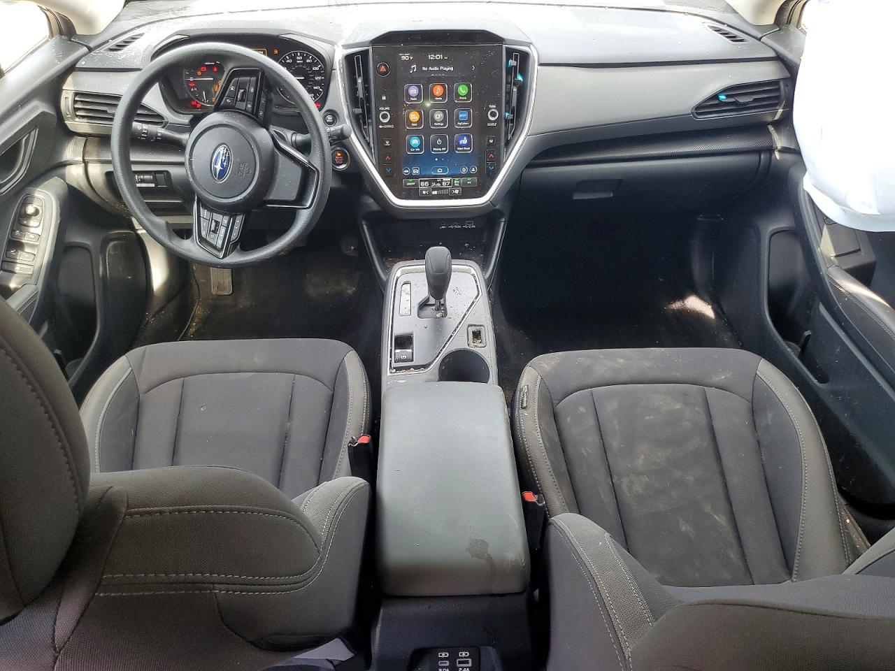 Subaru Crosstrek Premium