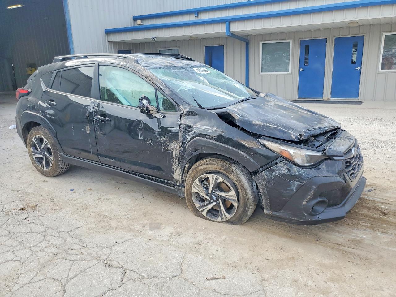 Subaru Crosstrek Premium