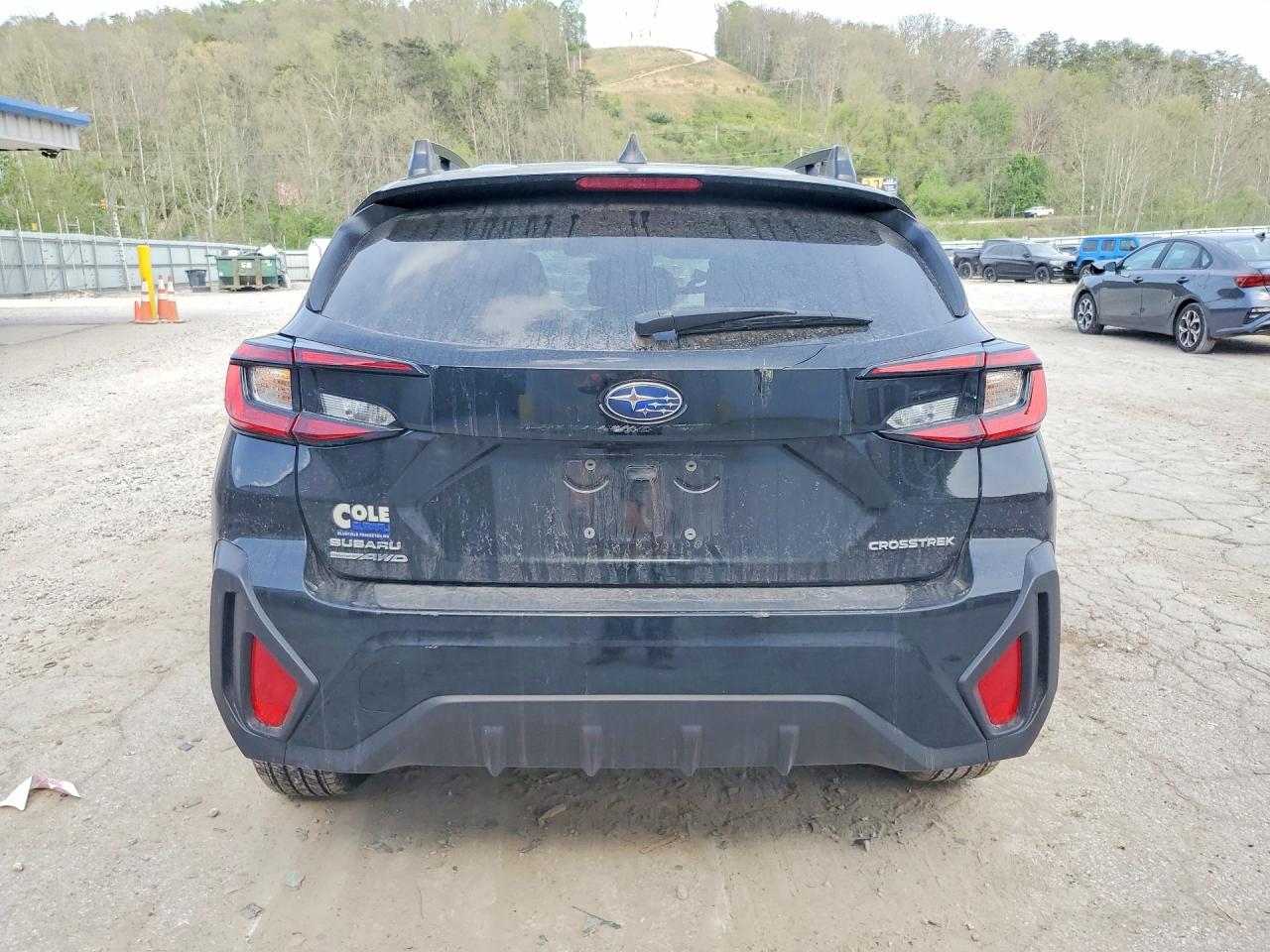Subaru Crosstrek Premium