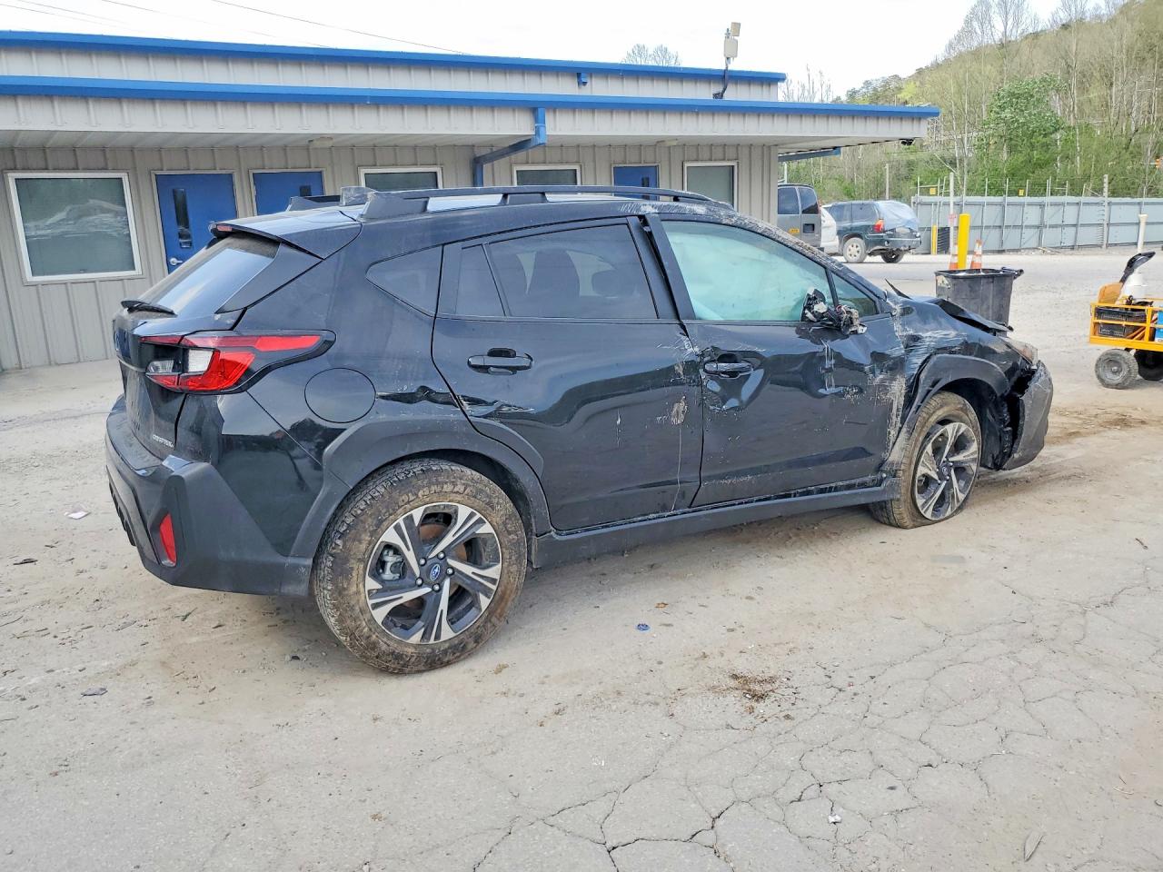Subaru Crosstrek Premium