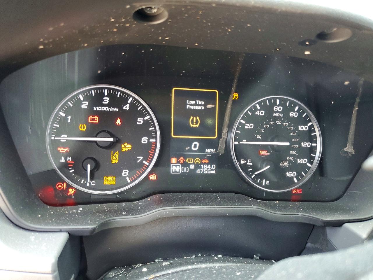 Subaru Crosstrek Premium