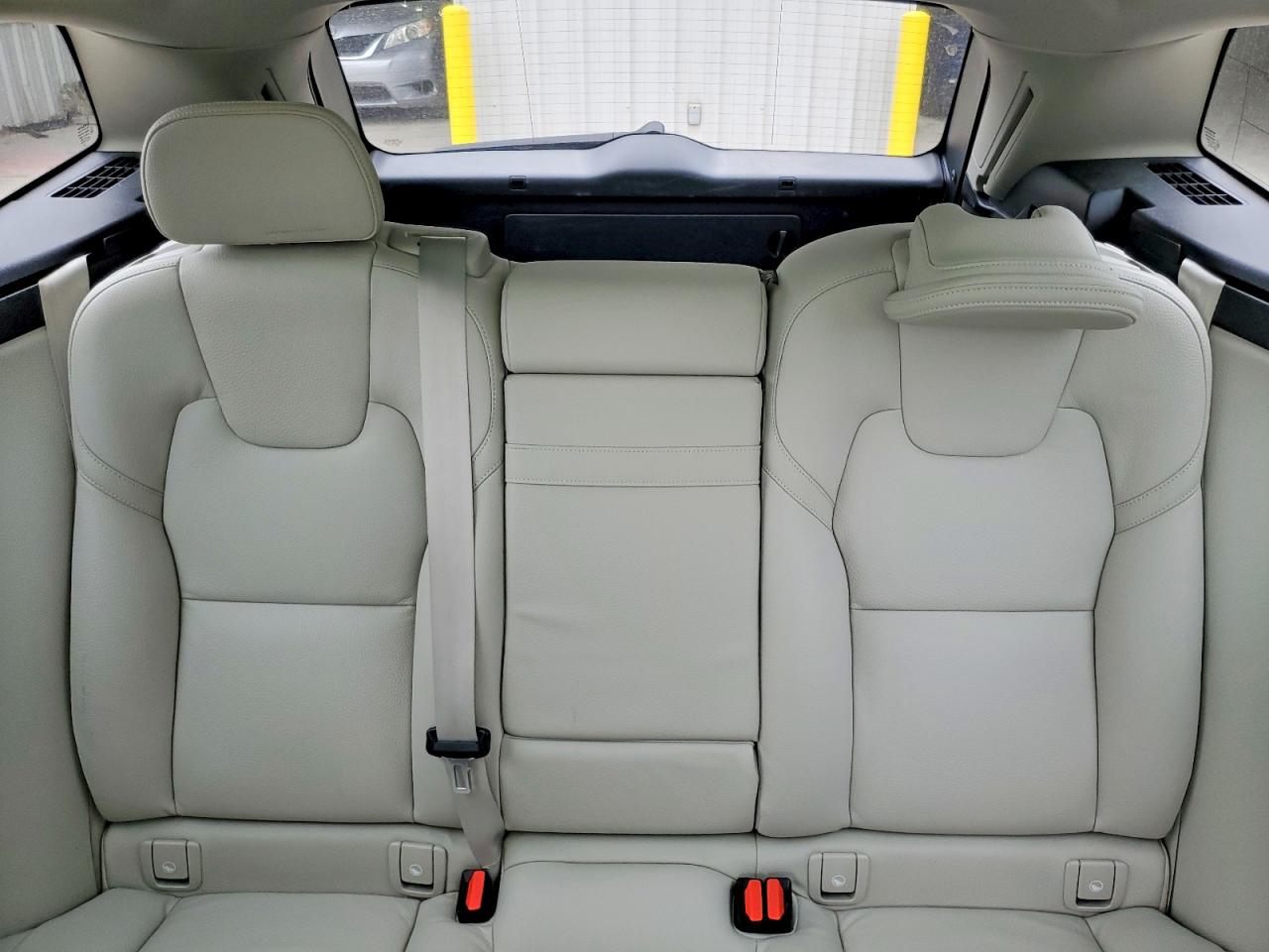 Volvo XC60 T5 Momentum